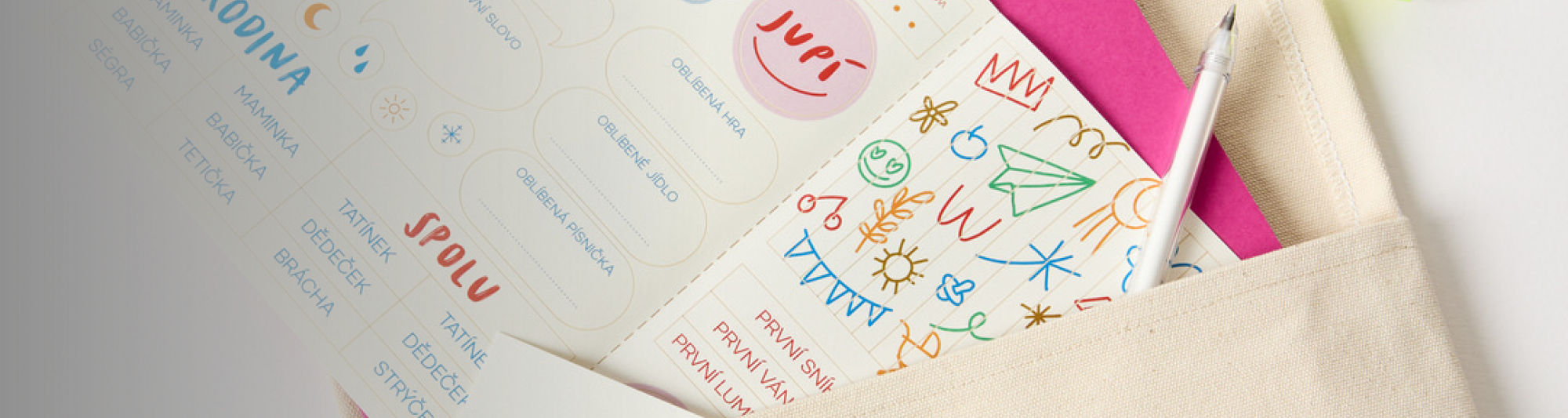 fotoalbum pro miminko_podkategorie